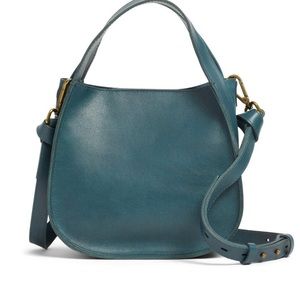 Madewell Sydney Crossbody NWT